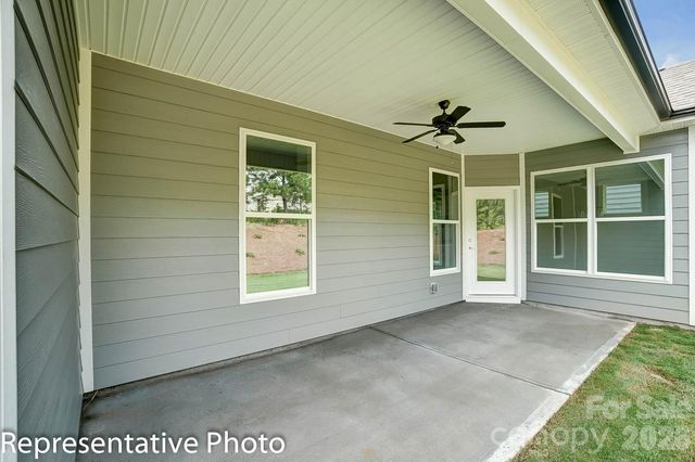 4014 Cedar Falls Drive, Waxhaw, NC 28173