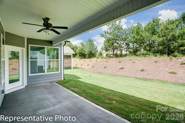 4014 Cedar Falls Drive, Waxhaw, NC 28173