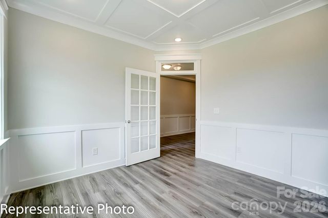 4014 Cedar Falls Drive, Waxhaw, NC 28173