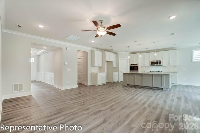 4014 Cedar Falls Drive, Waxhaw, NC 28173