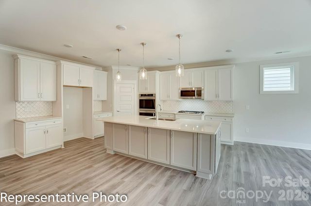 4014 Cedar Falls Drive, Waxhaw, NC 28173