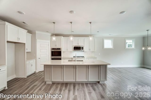 4014 Cedar Falls Drive, Waxhaw, NC 28173