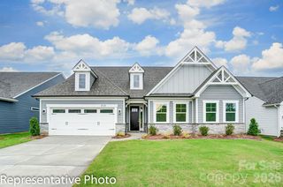 4014 Cedar Falls Drive, Waxhaw, NC 28173