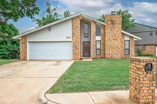1324 Kelly Park Road, Edmond, OK 73003