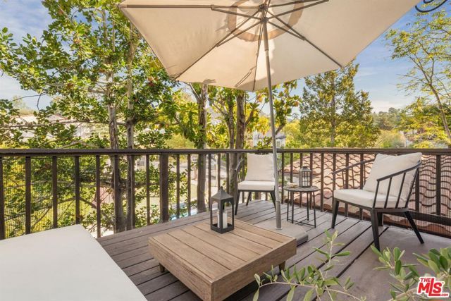 3359 Primera Drive, Los Angeles, CA 90068