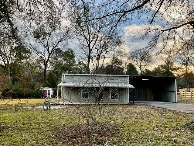 544 Keathley Road, Lufkin, TX 75904