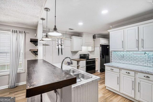 3643 Sapphire Court, Decatur, GA 30034