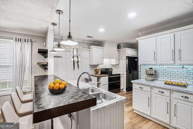 3643 Sapphire Court, Decatur, GA 30034