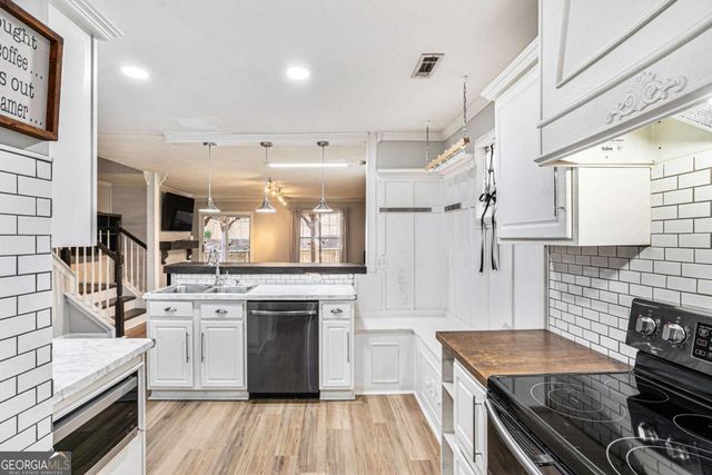 3643 Sapphire Court, Decatur, GA 30034