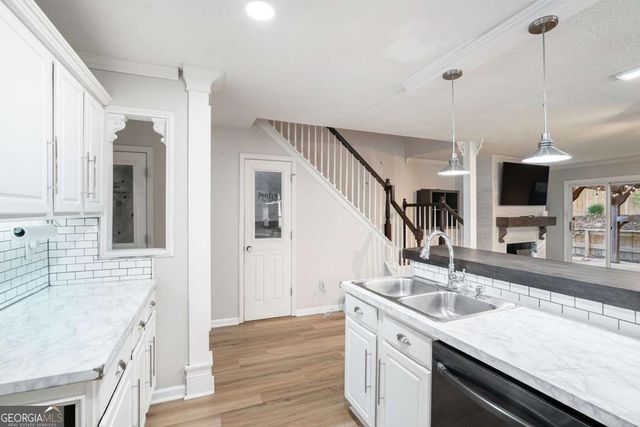 3643 Sapphire Court, Decatur, GA 30034