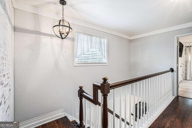 3643 Sapphire Court, Decatur, GA 30034