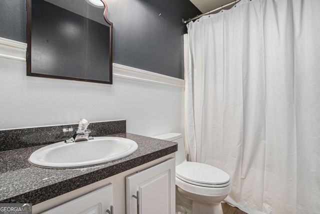 3643 Sapphire Court, Decatur, GA 30034