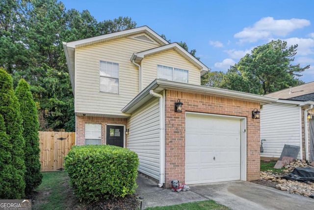 3643 Sapphire Court, Decatur, GA 30034