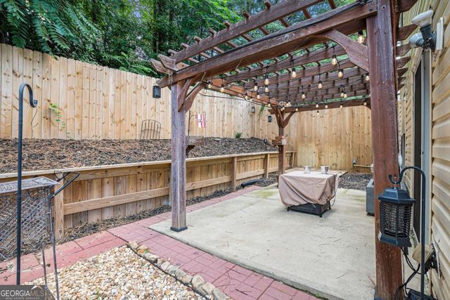 3643 Sapphire Court, Decatur, GA 30034