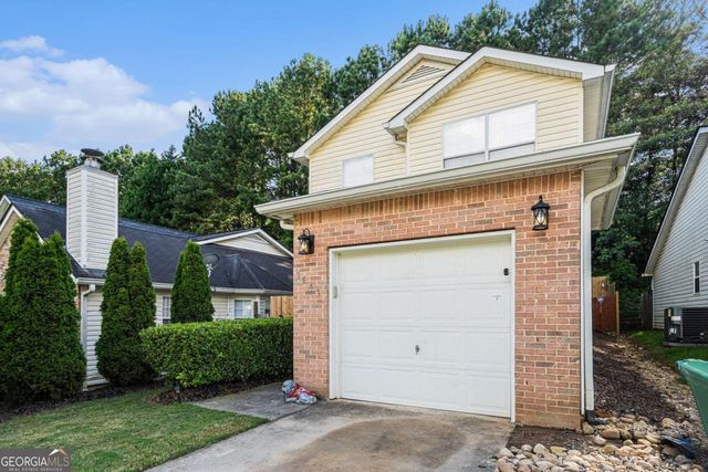 3643 Sapphire Court, Decatur, GA 30034