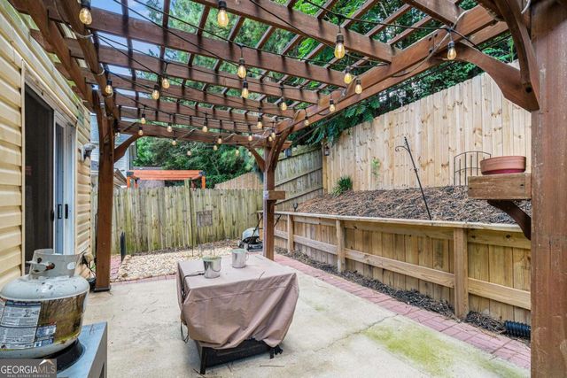 3643 Sapphire Court, Decatur, GA 30034