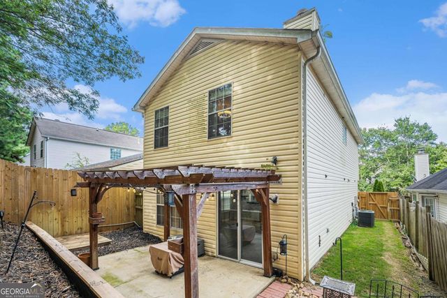 3643 Sapphire Court, Decatur, GA 30034