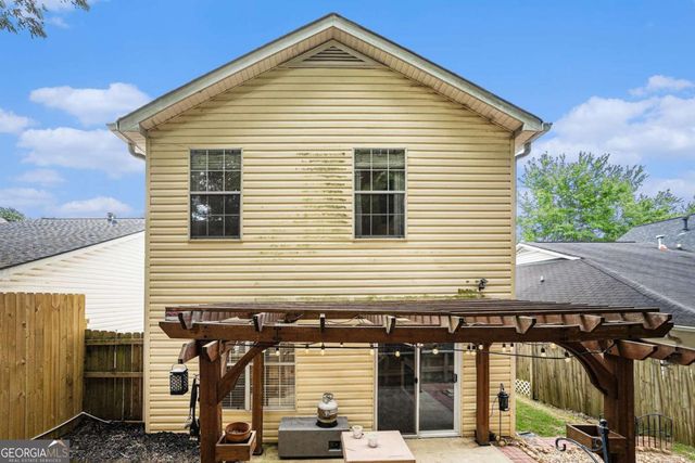 3643 Sapphire Court, Decatur, GA 30034