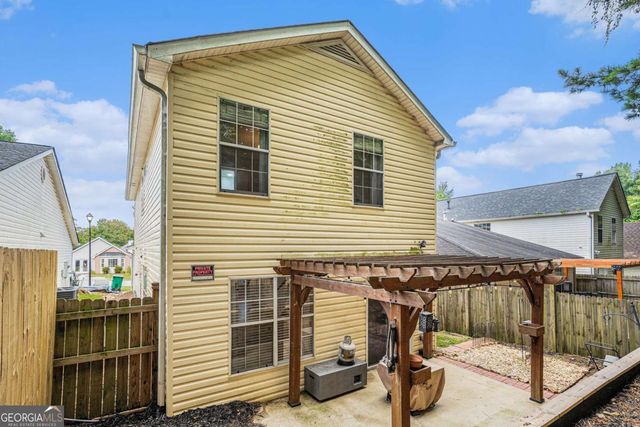 3643 Sapphire Court, Decatur, GA 30034