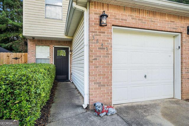 3643 Sapphire Court, Decatur, GA 30034