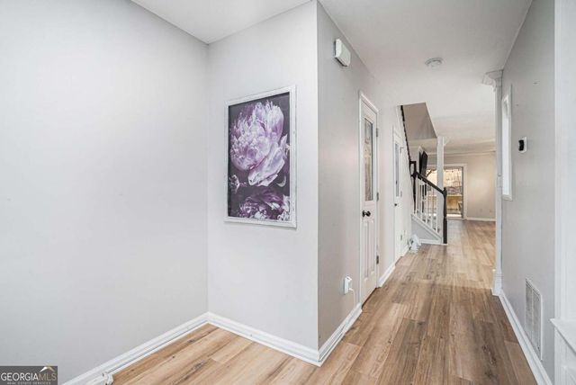 3643 Sapphire Court, Decatur, GA 30034