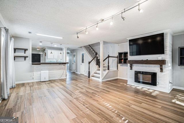 3643 Sapphire Court, Decatur, GA 30034