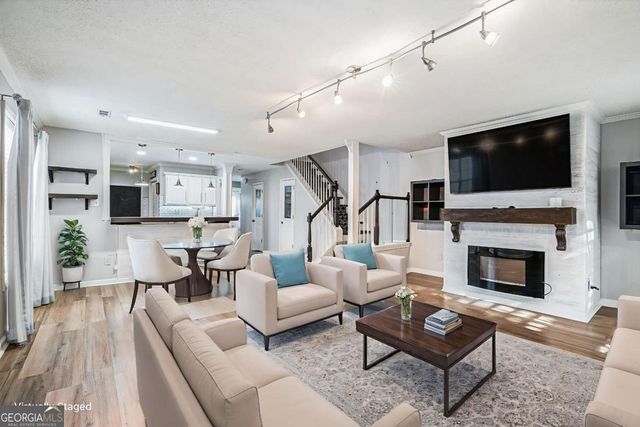 3643 Sapphire Court, Decatur, GA 30034