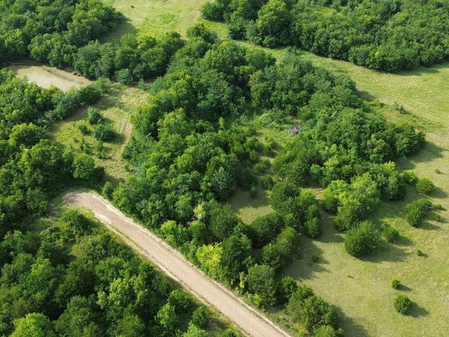4081 FM 2736 C, Campbell, TX 75422