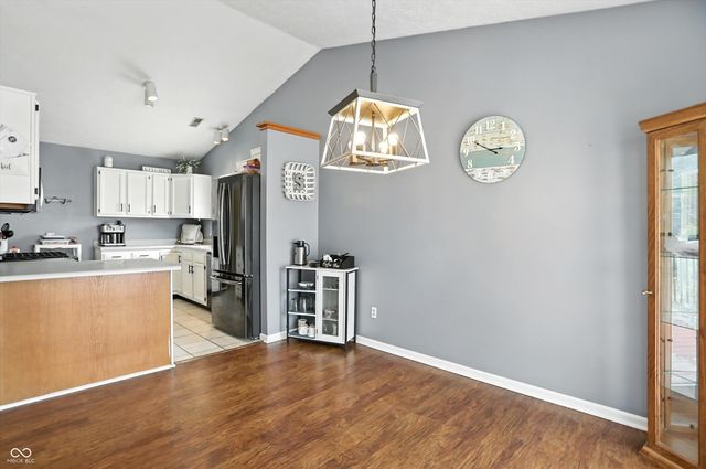 435 Driftwood Court, Franklin, IN 46131