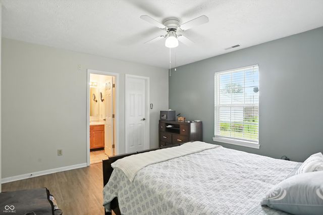 435 Driftwood Court, Franklin, IN 46131