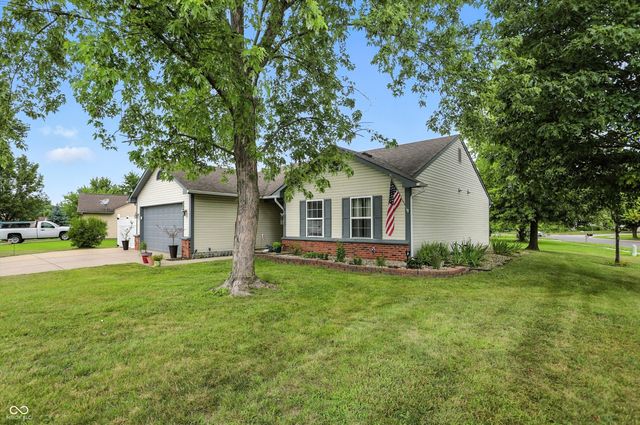 435 Driftwood Court, Franklin, IN 46131