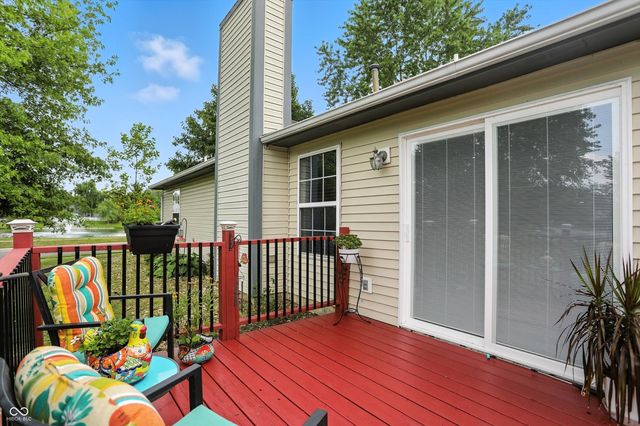 435 Driftwood Court, Franklin, IN 46131