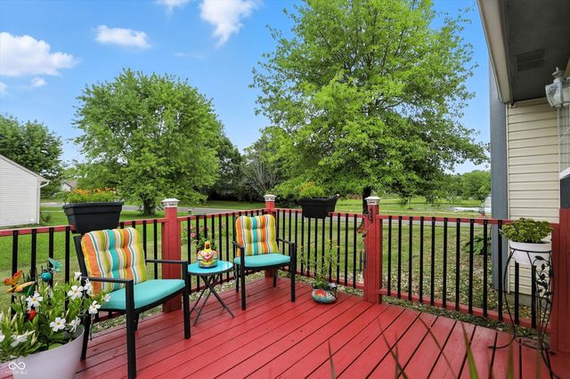435 Driftwood Court, Franklin, IN 46131