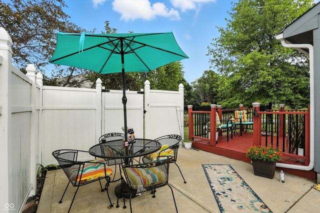 435 Driftwood Court, Franklin, IN 46131