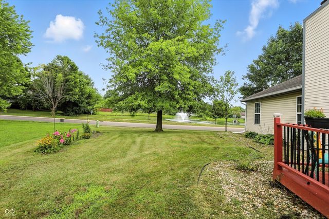 435 Driftwood Court, Franklin, IN 46131
