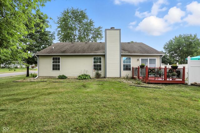 435 Driftwood Court, Franklin, IN 46131