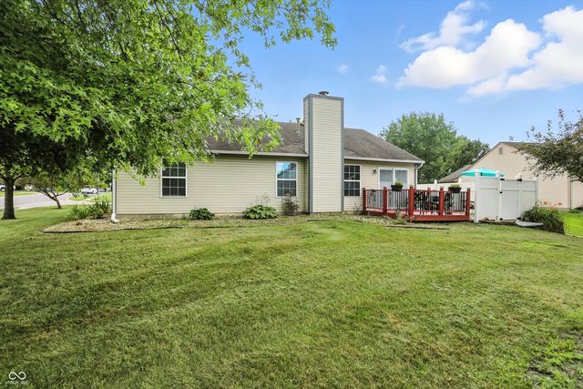 435 Driftwood Court, Franklin, IN 46131