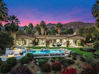 542 Mesquite Hills, Palm Desert, CA 92260