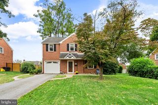 230 RIDGEWOOD RD, Springfield, PA 19064