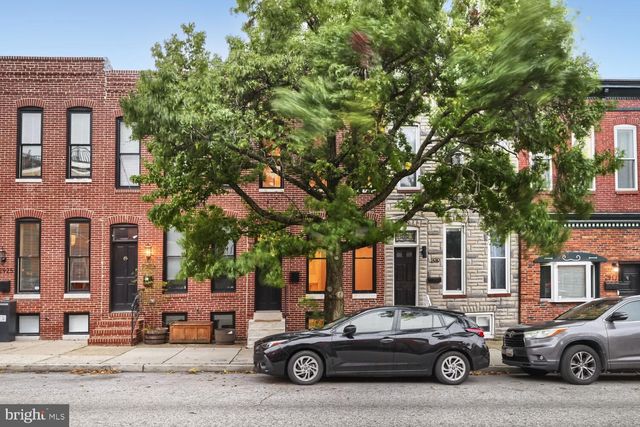 2921 DILLON ST, Baltimore, MD 21224