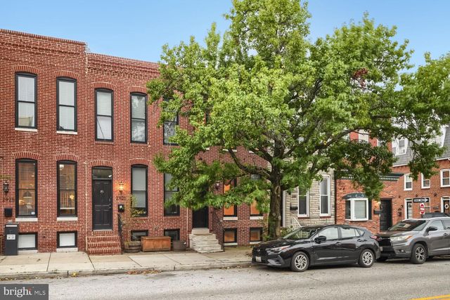 2921 DILLON ST, Baltimore, MD 21224