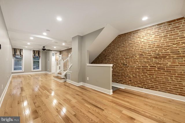 2921 DILLON ST, Baltimore, MD 21224