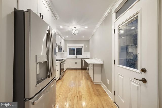 2921 DILLON ST, Baltimore, MD 21224