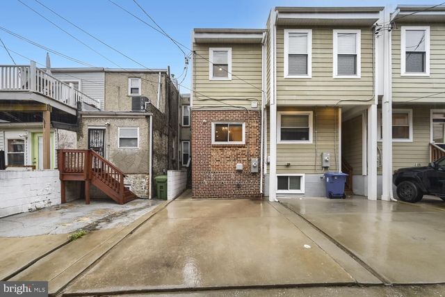 2921 DILLON ST, Baltimore, MD 21224