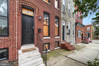 2921 DILLON ST, Baltimore, MD 21224