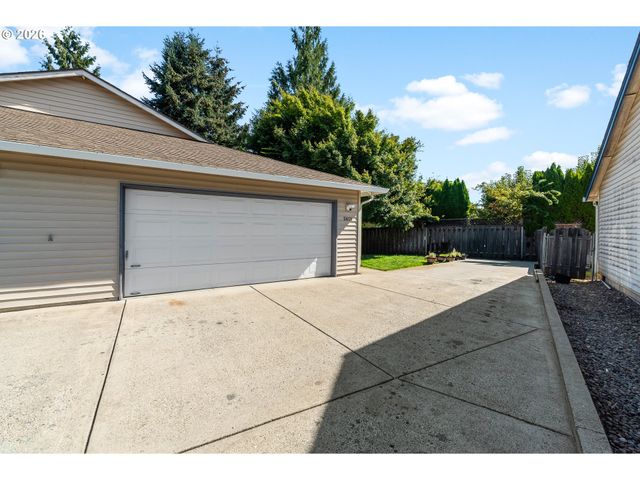 5601 Ne 85TH Ave, Vancouver, WA 98662