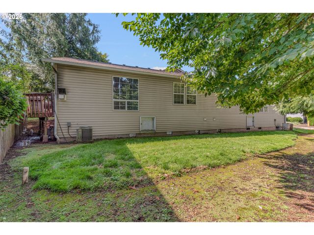 5601 Ne 85TH Ave, Vancouver, WA 98662