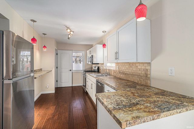 714 S 27th Street, South Bend, IN 46615