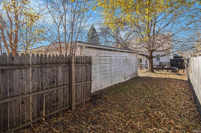 714 S 27th Street, South Bend, IN 46615