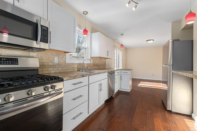 714 S 27th Street, South Bend, IN 46615